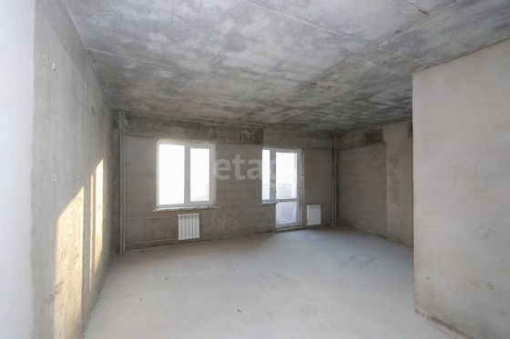 Продажа 1-комнатной квартиры 35,2 м², 8/11 этаж