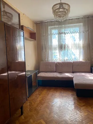 Продажа 3-комнатной квартиры 56,6 м², 8/9 этаж