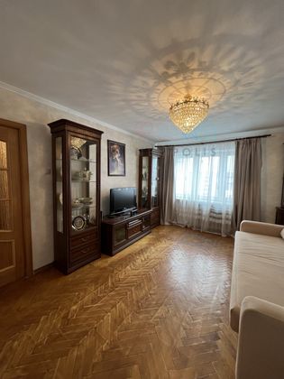 Продажа 3-комнатной квартиры 55,7 м², 9/9 этаж