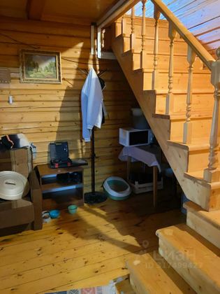 Аренда дома, 300 м², с участком 4 сотки