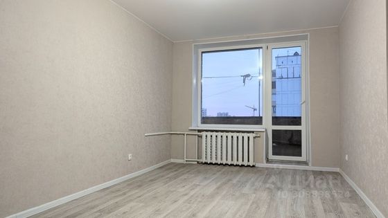 Продажа 1-комнатной квартиры 30,8 м², 9/9 этаж