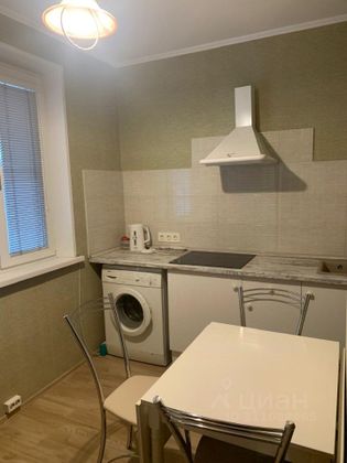 Продажа 1-комнатной квартиры 39 м², 13/16 этаж