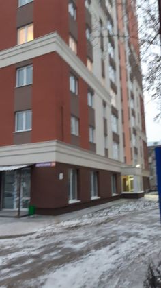 Аренда 1-комнатной квартиры 36,8 м², 8/15 этаж