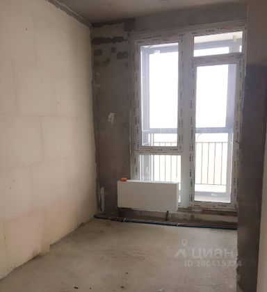 Продажа 2-комнатной квартиры 49 м², 4/4 этаж