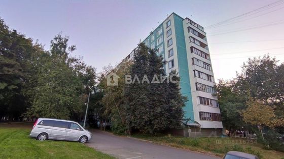 Продажа 2-комнатной квартиры 46,8 м², 1/9 этаж