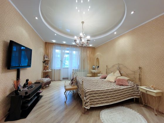 Продажа 1-комнатной квартиры 48,5 м², 7/10 этаж