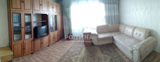 Продажа 3-комнатной квартиры 64,5 м², 10/10 этаж