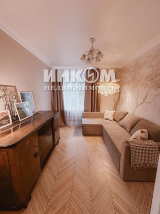 Продажа 2-комнатной квартиры 38,6 м², 2/12 этаж