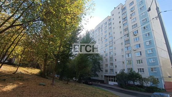 Продажа 3-комнатной квартиры 62 м², 10/12 этаж