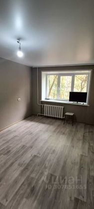 Продажа 2-комнатной квартиры 40,6 м², 1/5 этаж