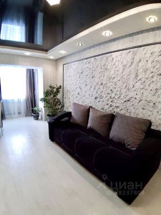 Продажа 2-комнатной квартиры 40,9 м², 2/3 этаж