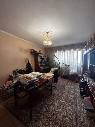 Продажа 3-комнатной квартиры 84,2 м², 2/4 этаж