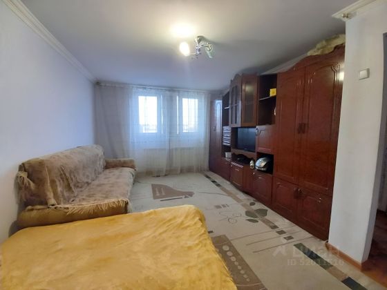 Продажа 1-комнатной квартиры 28,5 м², 3/5 этаж