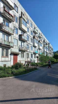 Продажа 2-комнатной квартиры 46,9 м², 4/5 этаж