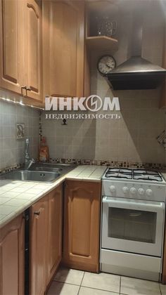 Аренда 3-комнатной квартиры 58 м², 6/9 этаж