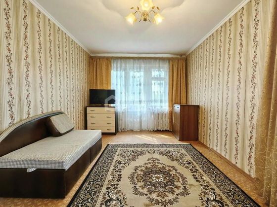 Продажа 2-комнатной квартиры 42 м², 4/5 этаж