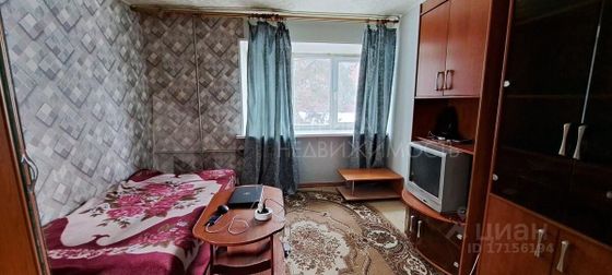 Продажа квартиры-студии 18,1 м², 3/5 этаж