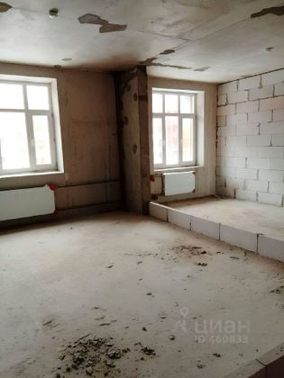 Продажа 4-комнатной квартиры 95 м², 6/8 этаж