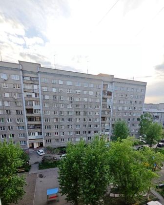 Продажа 2-комнатной квартиры 50 м², 6/9 этаж