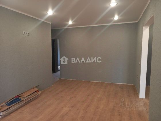 Продажа 3-комнатной квартиры 55,3 м², 3/5 этаж