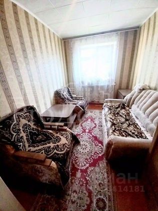 Продажа 3-комнатной квартиры 61,9 м², 3/5 этаж