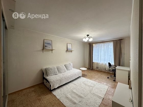 Аренда 1-комнатной квартиры 33 м², 3/9 этаж