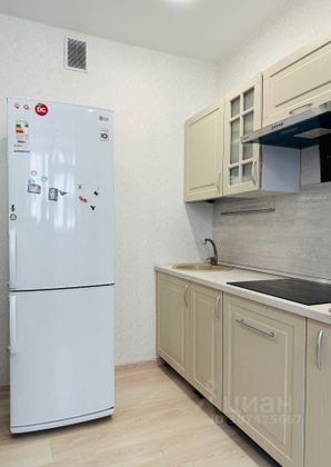 Продажа 2-комнатной квартиры 53 м², 7/15 этаж