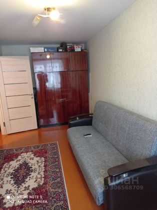 Продажа 3-комнатной квартиры 62,9 м², 3/5 этаж