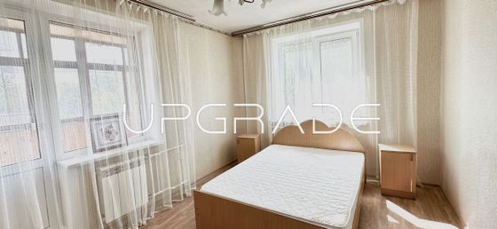 Продажа 2-комнатной квартиры 53,7 м², 2/9 этаж