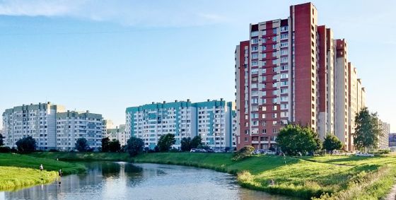 Продажа 2-комнатной квартиры 71 м², 10/12 этаж