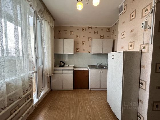 Продажа 2-комнатной квартиры 54 м², 11/16 этаж