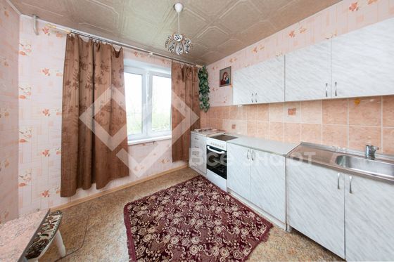 Продажа 1-комнатной квартиры 34 м², 4/9 этаж