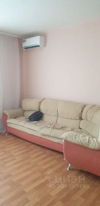 Продажа 2-комнатной квартиры 56,3 м², 9/21 этаж