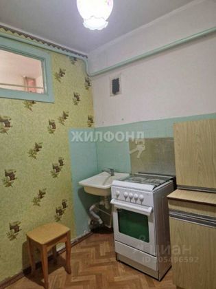 Продажа 2-комнатной квартиры 42 м², 1/9 этаж