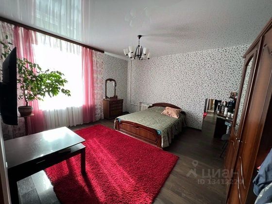 Продажа 4-комнатной квартиры 110,3 м², 2/4 этаж