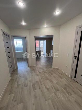 Продажа 2-комнатной квартиры 38,4 м², 5/10 этаж