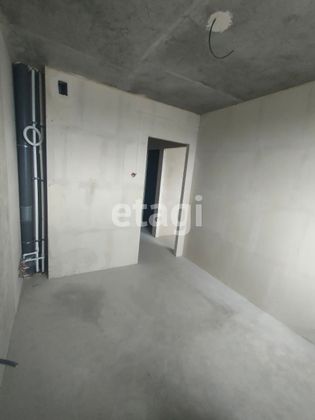 Продажа 1-комнатной квартиры 32 м², 12/16 этаж