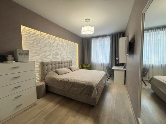 Продажа 3-комнатной квартиры 70 м², 5/16 этаж