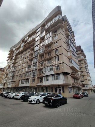 Продажа 1-комнатной квартиры 60 м², 4/11 этаж