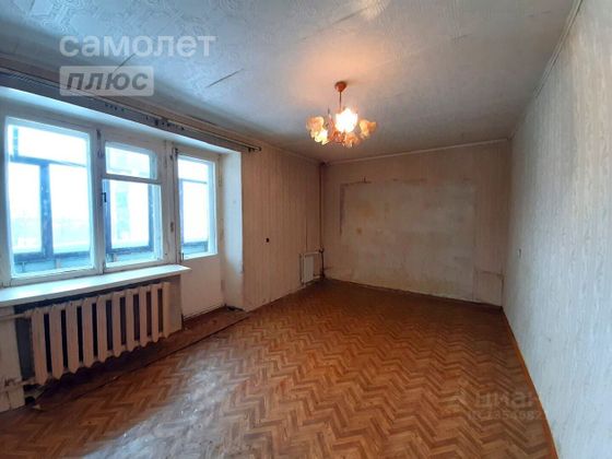 Продажа 2-комнатной квартиры 41,6 м², 2/5 этаж