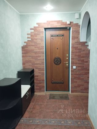 Продажа 3-комнатной квартиры 83 м², 2/12 этаж