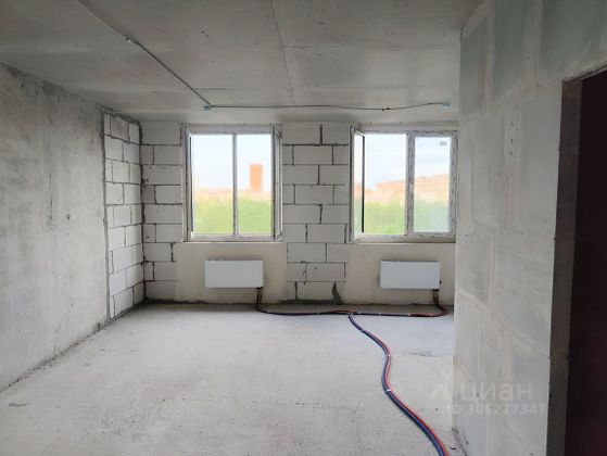Продажа 1-комнатной квартиры 32,4 м², 9/24 этаж