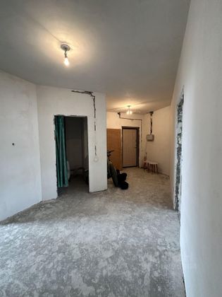 Продажа 2-комнатной квартиры 83 м², 20/24 этаж