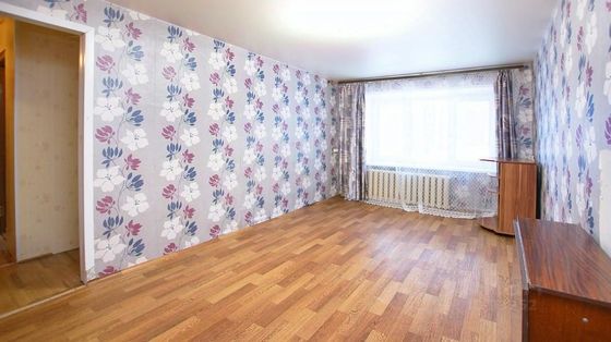 Продажа 2-комнатной квартиры 43,3 м², 1/5 этаж