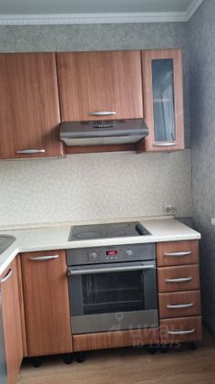 Продажа 1-комнатной квартиры 27,3 м², 3/12 этаж