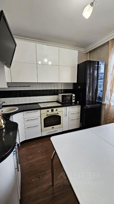 Продажа 3-комнатной квартиры 76 м², 14/17 этаж