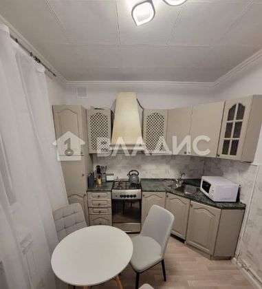 Продажа 3-комнатной квартиры 95 м², 5/9 этаж