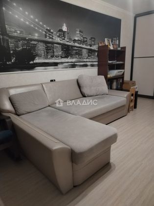 Продажа 2-комнатной квартиры 45 м², 2/9 этаж