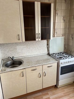 Продажа 2-комнатной квартиры 45 м², 11/12 этаж