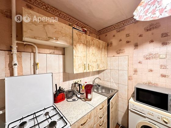 Аренда 3-комнатной квартиры 56 м², 2/9 этаж